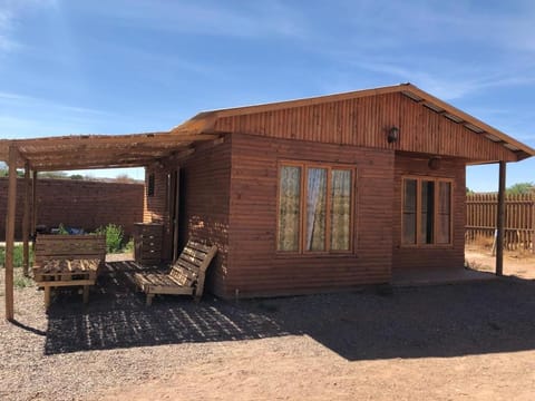 Cabaña Laynaturi House in San Pedro de Atacama