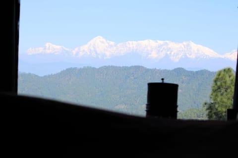 Khali Estate Resort in Uttarakhand