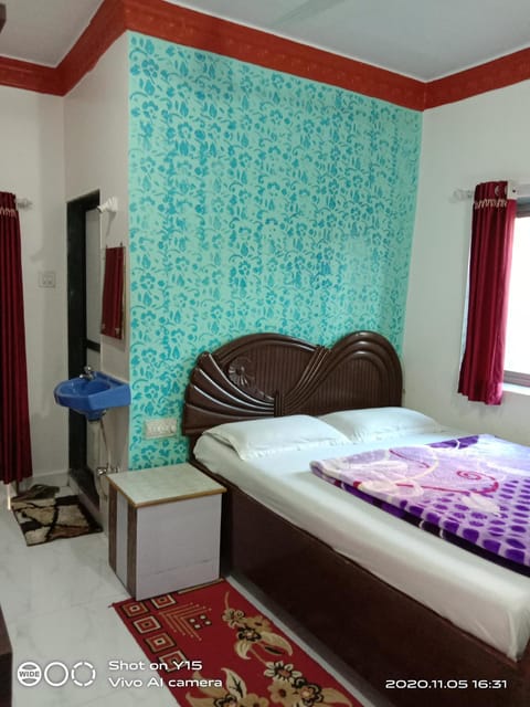 Om Datta Krupa Niwas Vacation rental in Mahabaleshwar
