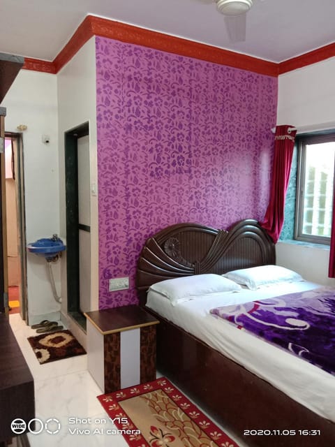 Om Datta Krupa Niwas Vacation rental in Mahabaleshwar