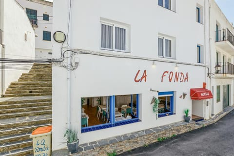La Fonda Alojamiento y desayuno in Cadaqués
