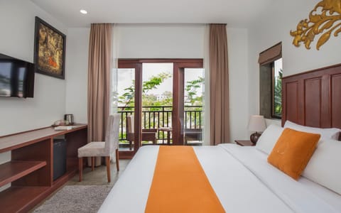 Won Residence & Spa Hotel in Krong Siem Reap