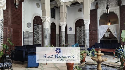 Riad Razane Fez Riad in Fes