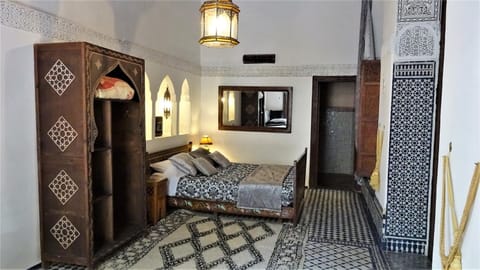 Riad Razane Fez Riad in Fes