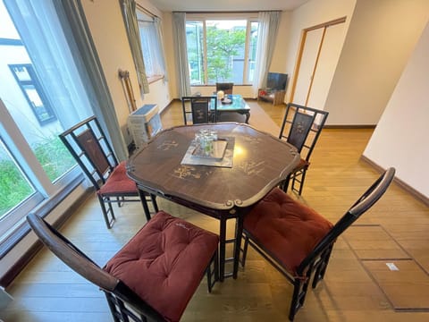 京樽3号 1棟貸切 一軒家 3-Bedrooms Duplex Private Villa KYOTARU3 Villa in Sapporo