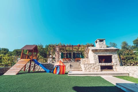 Villa Zen Imotski Casa in Split-Dalmatia County
