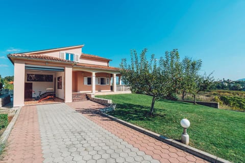 Villa Zen Imotski House in Split-Dalmatia County
