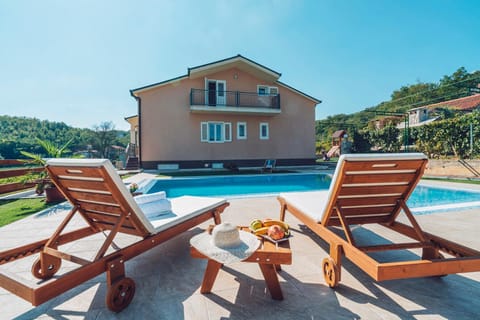 Villa Zen Imotski Casa in Split-Dalmatia County