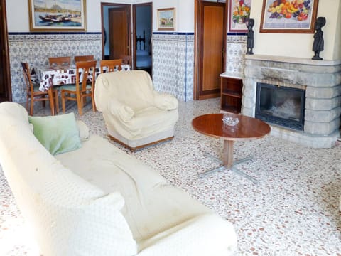 Holiday Home Finqueta - VIO180 by Interhome House in Villajoyosa