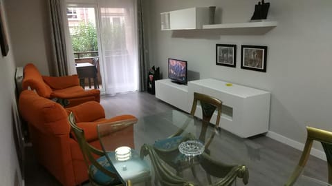 San Anton Centro Apartment Wohnung in Logrono