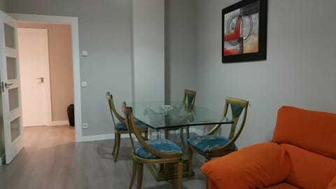 San Anton Centro Apartment Wohnung in Logrono