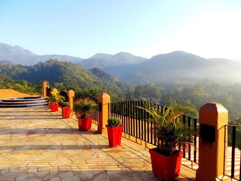 View (from property/room)