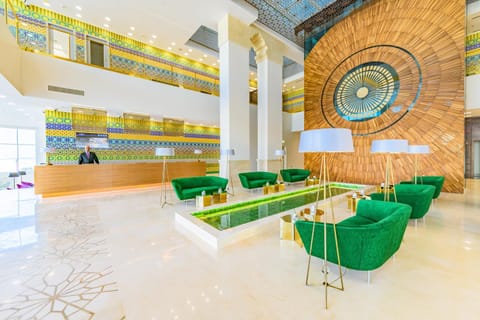 TIME Rako Hotel Hôtel in United Arab Emirates