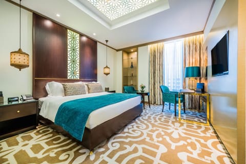 TIME Rako Hotel Hotel in United Arab Emirates
