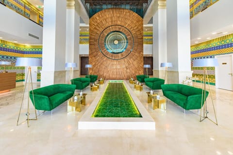TIME Rako Hotel Hôtel in United Arab Emirates