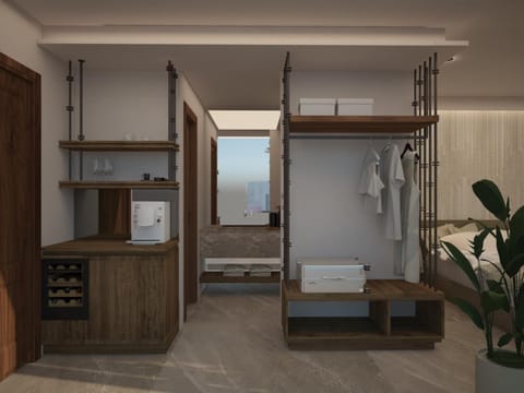 Assano Seafront Luxury Apartamento in Nikiti