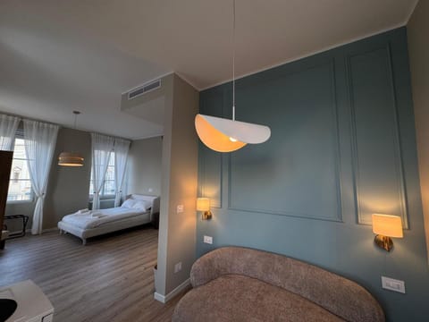 Pep's Rooms by the sea Bed and Breakfast in Trieste