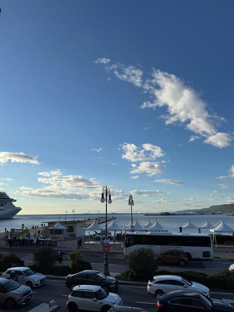 Pep's Rooms by the sea Bed and Breakfast in Trieste