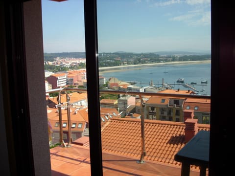 Vivienda de uso turístico Vista Alegre Apartment in O Salnés