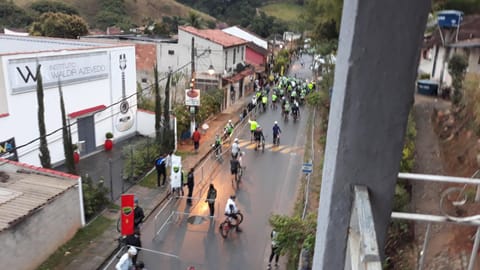 Pousada Preludio Inn in State of Rio de Janeiro