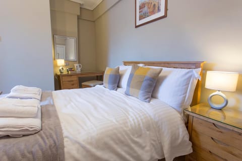 The Wheatsheaf Hotel Bed and breakfast in Corbridge