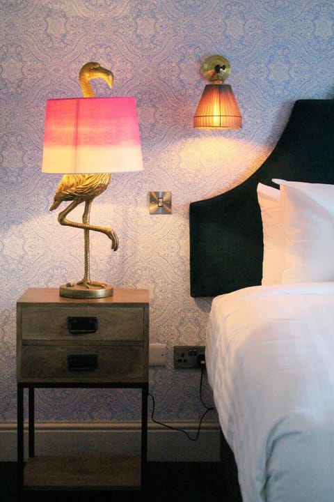 House Bedrooms Dublin Hotel in Dublin