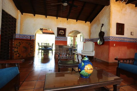 Hotel Casa Colonial Boutique Hôtel in Managua