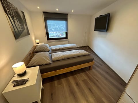 Ferienwohnung Ahrblick Apartment in Ahrweiler