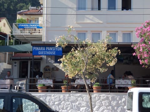 Pinara Pension & Guesthouse Hostel in Fethiye