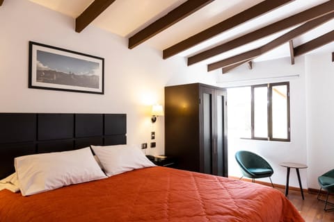 Hostal & Apartments El Triunfo Posada in Cusco