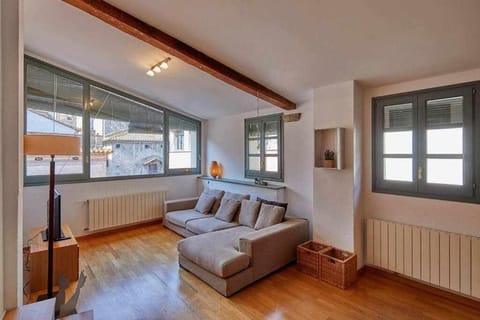 Apartamento Francesc Samsó Girona Condo in Girona