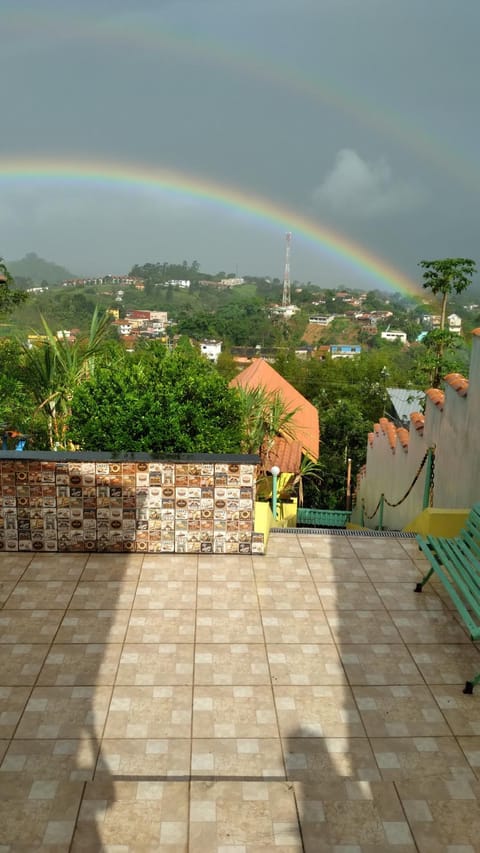 Alta Vista House in Resende