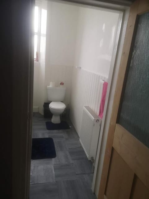 Eagles Land Apartment in Edinburgh