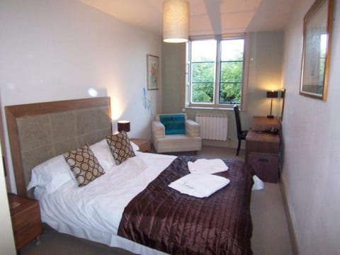 Bagshaw Hall Bed and Breakfast in Bakewell