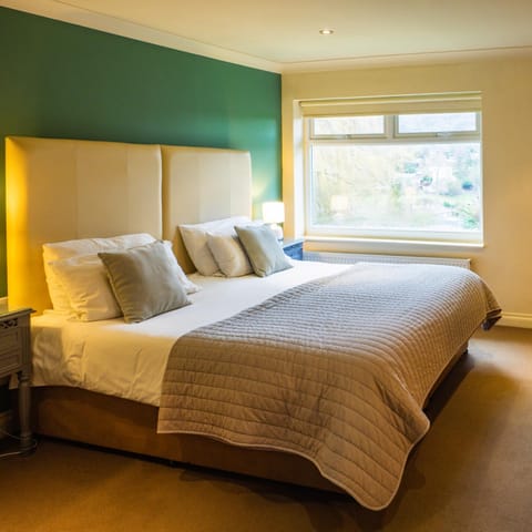 Bagshaw Lodge Nature lodge in Bakewell