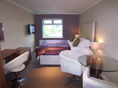 Bagshaw Lodge Albergue natural in Bakewell