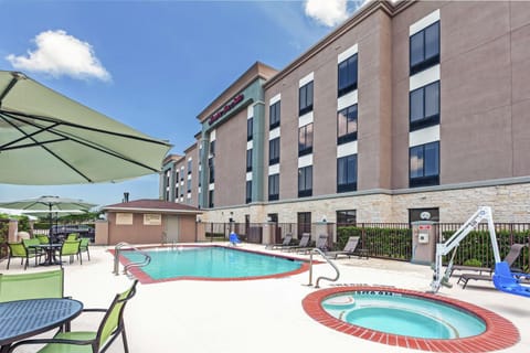 Hampton Inn & Suites Houston/League City Hotel in League City