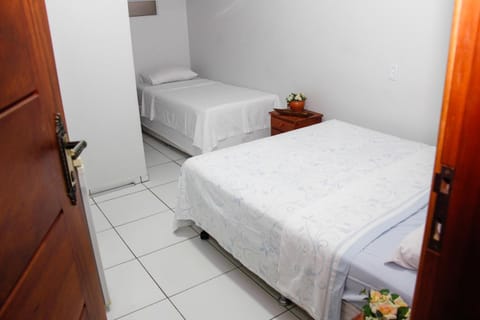 Novo Hotel Hôtel in Boa Vista