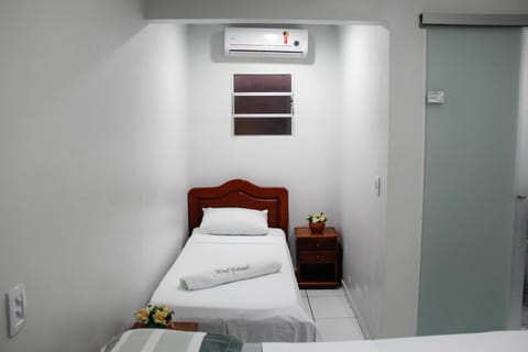Novo Hotel Hotel in Boa Vista
