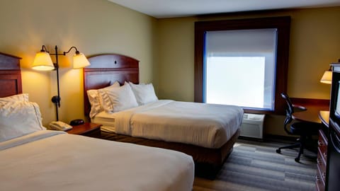Holiday Inn Express & Suites Sioux City-South, an IHG Hotel Hotel in Sioux City