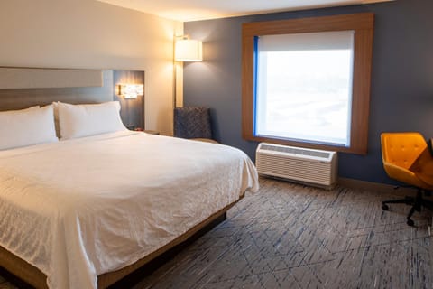 Holiday Inn Express & Suites Sioux City-South, an IHG Hotel Hôtel in Sioux City