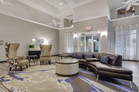 Homewood Suites by Hilton Saint Louis-Chesterfield Hôtel in Chesterfield