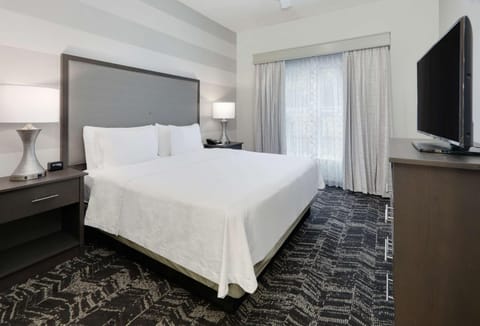 Homewood Suites by Hilton Saint Louis-Chesterfield Hotel in Chesterfield