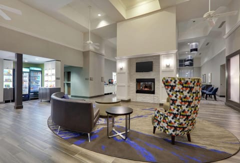 Homewood Suites by Hilton Saint Louis-Chesterfield Hôtel in Chesterfield