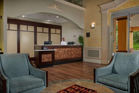 Homewood Suites by Hilton Sarasota Hotel in Sarasota