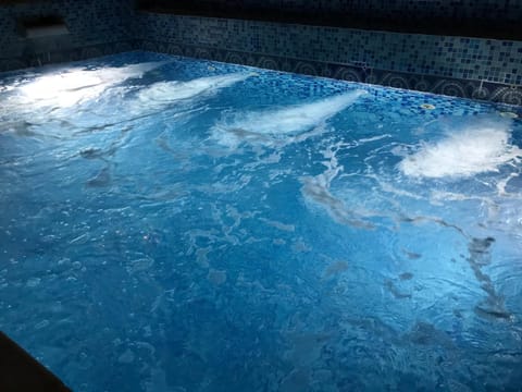 Hot Tub, Hot Tub, Swimming pool