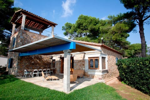 ÀNCORA VELLA Maison in Sant Antoni de Calonge