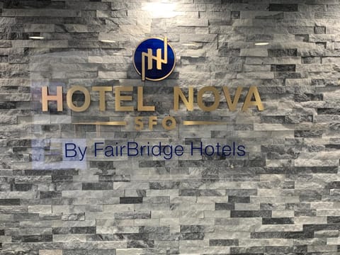 Hotel Nova SFO By FairBridge Hôtel in South San Francisco