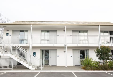 Airport Gateway Motor Lodge hotel in Christchurch