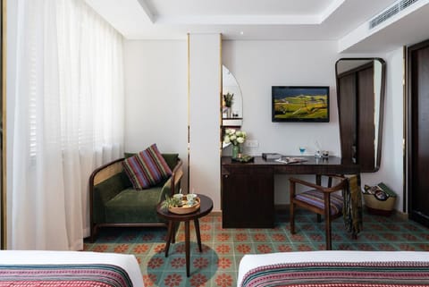 Au Lac Legend Hotel Hotel in Ho Chi Minh City